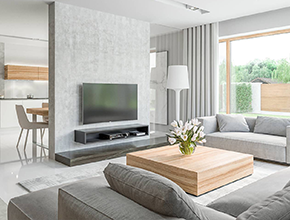 Maison basse énergie